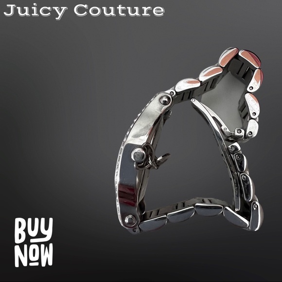 Juicy Couture ladies watch - Picture 4 of 9